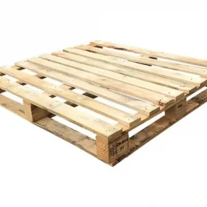 CP6 pallet 114x114cm, reconditioned